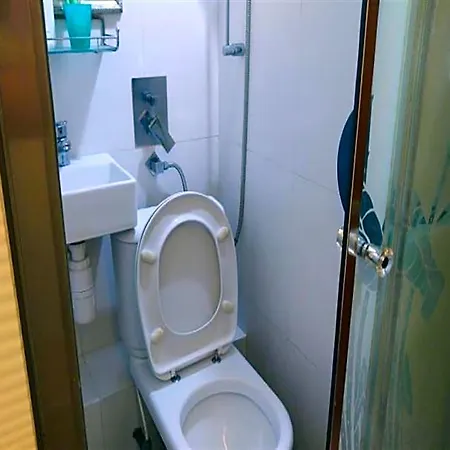 Chung Shing Hotel-3