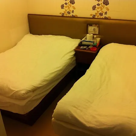 Chung Shing Hotel-2