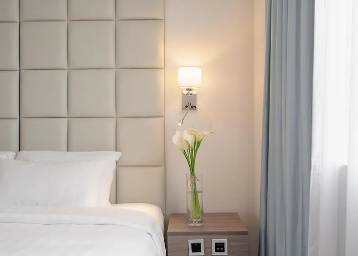 Panda Hotel Hong Kong